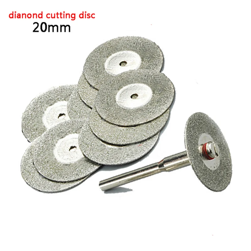 20 mm