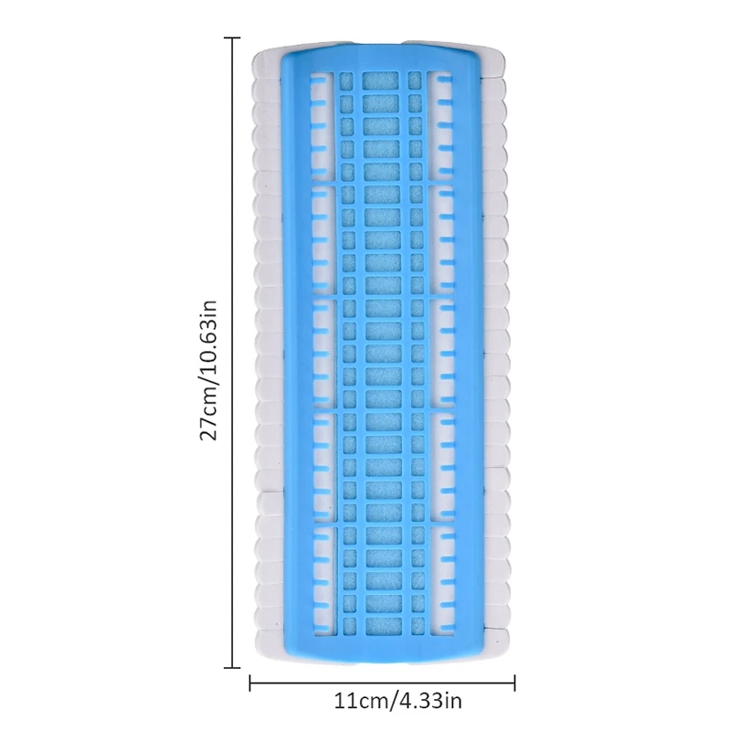 Floss Organizer Cross Stitch Kit Embroidery Thread Project Dedicated Tool 50 Positions Sewing Needles Pins Yarn Holder Tools C