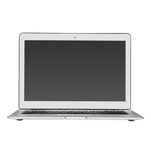 Энц K16 ультра-тонкий металлический Ноутбук 13,3-дюймовый i7-7500 HD 1920*1080 Оптовая изготовление под заказ