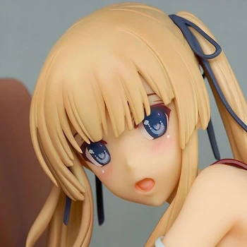 

Eriri Spencer Sawamura saenai heroine no sodate-kata anime action toy figure painted sexy collectible dolls figures