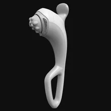 Xiaomi Lefan LF беспроводной ручной массажер массажная палка стержень 5 уровень силы 4 дня в режиме ожидания 15 минут использования каждый день для умного дома