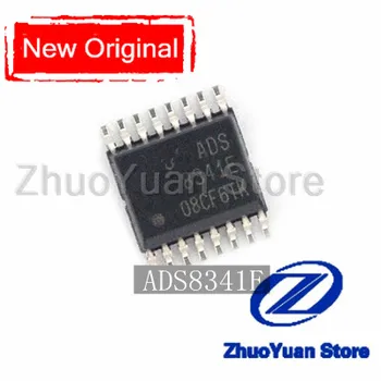 

ADS8341E ADS8341EB 8341E ADS8341 SSOP-16 New original IC Chip