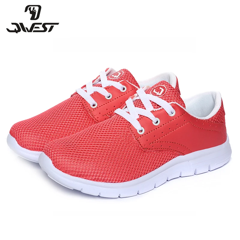 

Qwest (FLAMINGO) 2017 New Arrival Spring & Summer sneakers Fashion High Quality children sport shoes 71K-JSZ-0050/71K-JSZ-0052