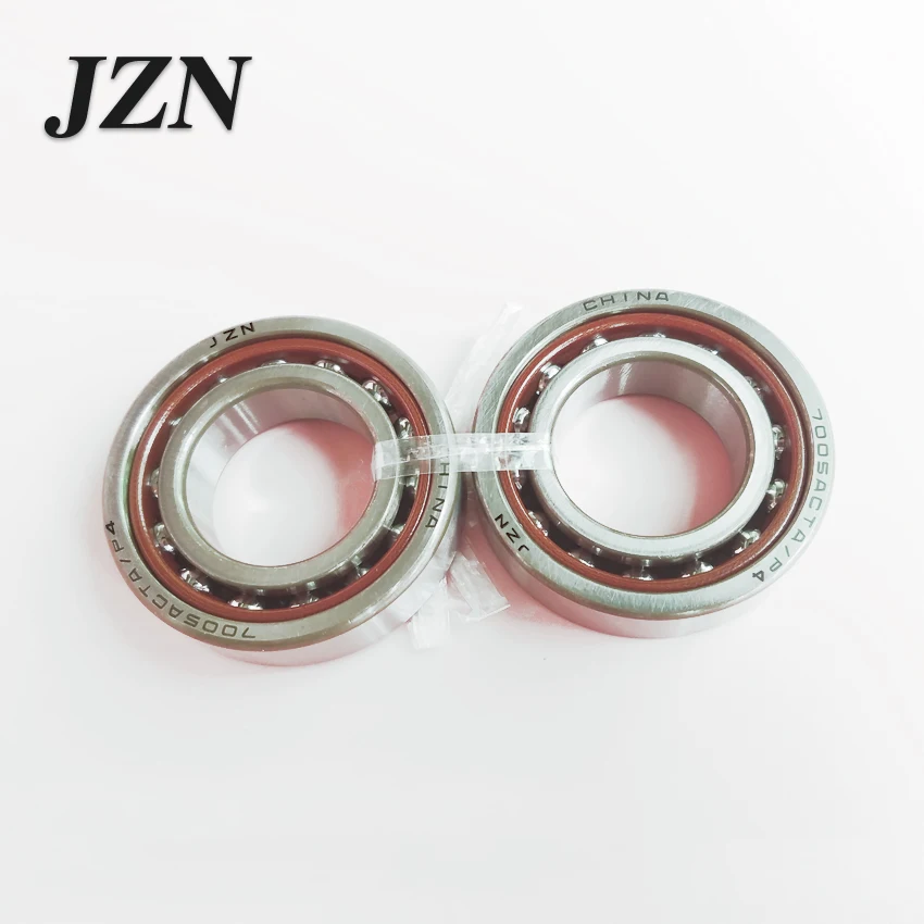  7009 7010 7011 7012 7013 7014 7015 7016 7017 7018 Precision Angle contact ball bearing ABEC-7 P4 Ma