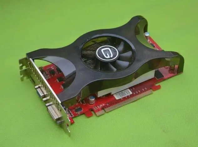  Free shipping 80% for new original for Gainward 9800GT 512M GDDR3 256BIT 