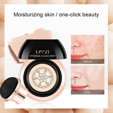 Воздушная Подушка BB крем отбеливающий консилер контроль масла натуральный макияж с грибным слоем CD88