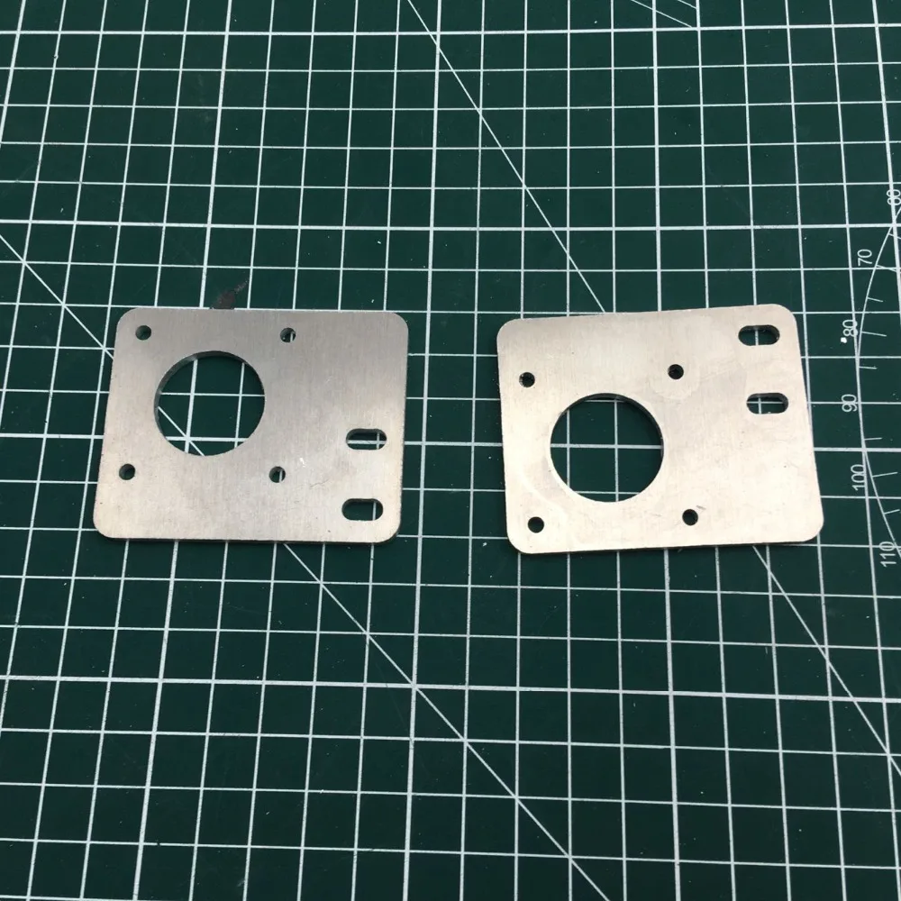 “ Eixo de Movimento z Cnc Eixo Stroke Mini