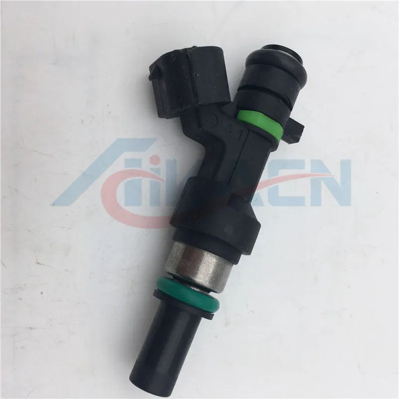 

6pcs Fuel Injector Nozzle modified for Audi nozzle A4 B6 A6L A8 3.0 BBJ 12holes