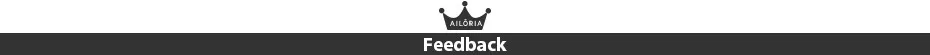feedback