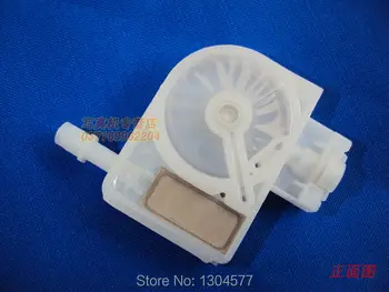 

Factory Supply - 10 pcs Compatible Damper for Epson Printer models 4000 4800 7400 7800 9800 9400 9450