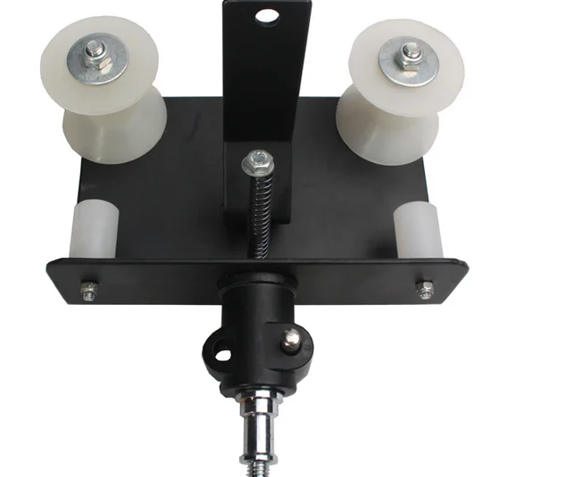 CD50 Photographic Ceiling Lamp Bracket Lamp Pipe Pulley Block Lamp