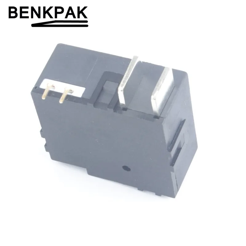 Катушка 12VDC магнитное фиксирующее реле 80A|latch system|relayrelay ic |