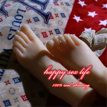 Real skin sex dolls japanese masturbation full silicone life size fake feet model foot fetish toy sexy toys love doll