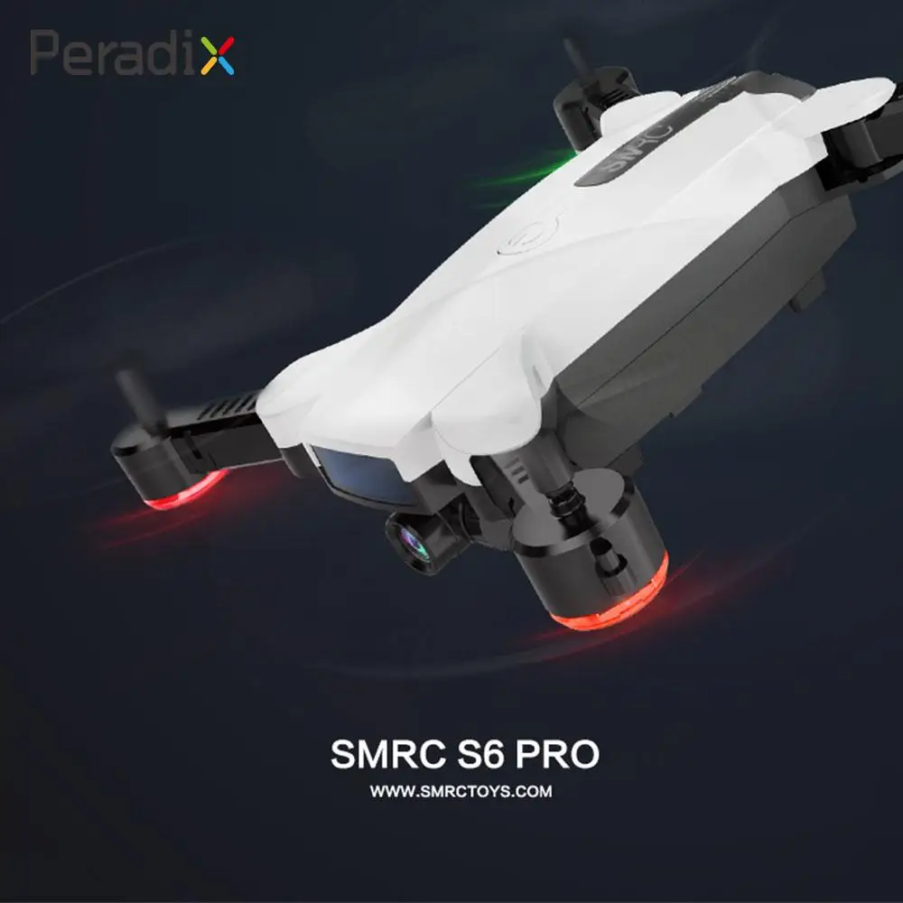 

2018 Drop Shipping Aircraft Technological Sky Uav Four-Axis Funny Stable Gimbal Drone Performance