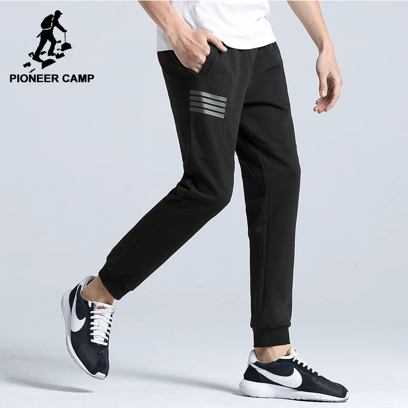 Aliexpress.com : Buy Pioneer Camp joggers men 2017 Top