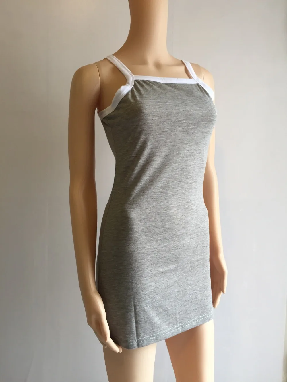  summer dress sleeveless  (10)