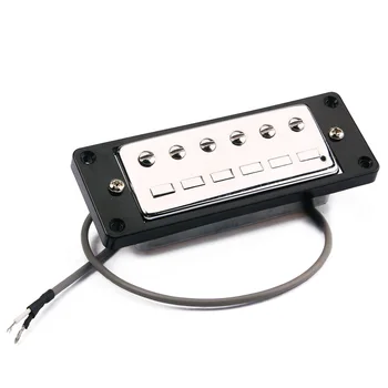 

Musical Instrument Accessories Guitar Accessories Electric Guitar Electric Bass Accessories Six Strings Pickup