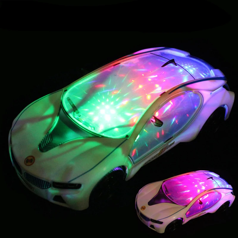 

Luminous Kids Led Lighting Up Toys for Children Flashing Musical Funny Game Boy Girl Christmas Birthday Gift Glowing In The Dark