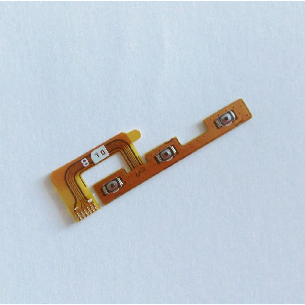 

For Oukitel K6000 Pro Side Flex Cable FPC Power Volume Up Down Button Repair Accessory For Oukitel K6000 Pro Cell Phone