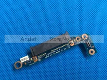 New Original for Lenovo ThinkPad Twist S230u HDD Hard Disk Drive Connecting Subcard Board 04Y1413 LS-8672P