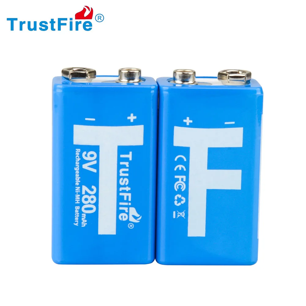 TrustFire-9V-280mAh-Low-Self-Discharge-Rechargeable (1)