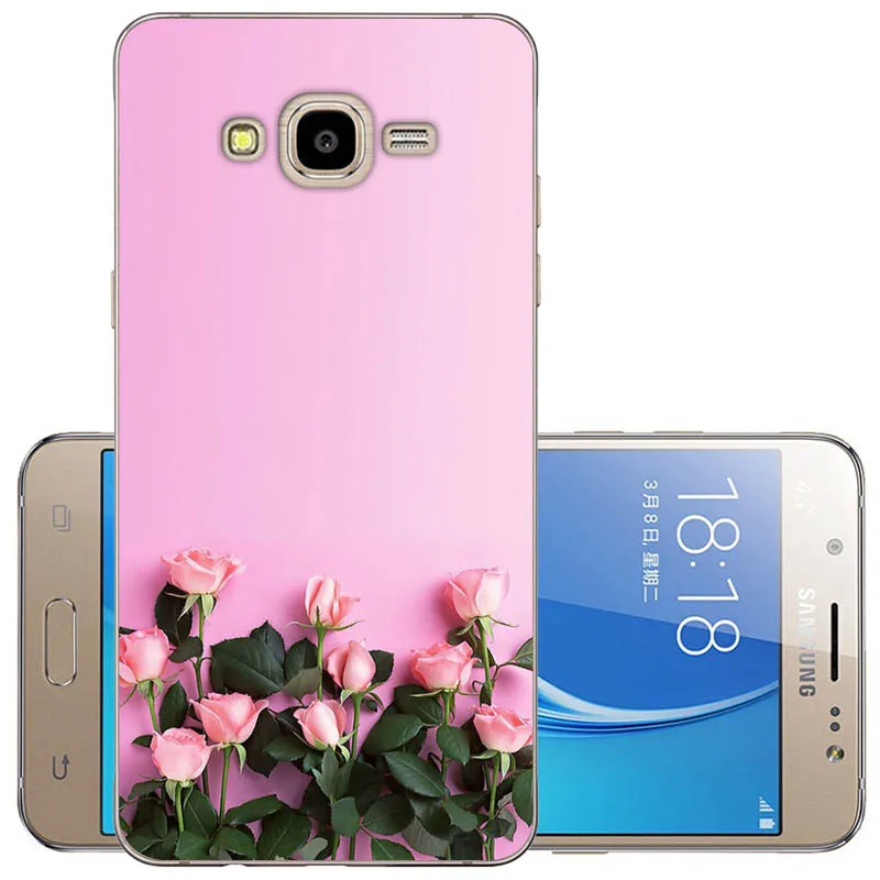 Роскошный чехол CROWNPRO для Samsung J3 6 2016 силиконовый мягкий из ТПУ задняя крышка Galaxy J320