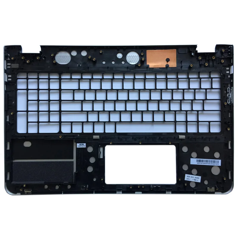 Для hp ENVY X360 M6-AQ M6-ar004dx M6-aq005dx 15-AQ 15-aq015nr 15-aq018ca 856800-001 нижней чехол/Упор для рук верхняя крышка