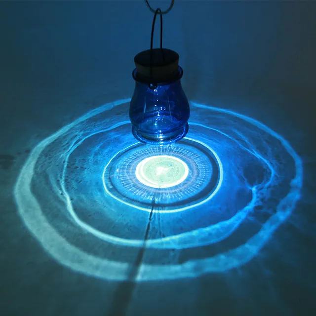 1X Romantic Led Night Lamp Projector Polar Aurora Borealis Night ... 1X Romantic Led Night Lamp Projector Polar Aurora Borealis Night ...
