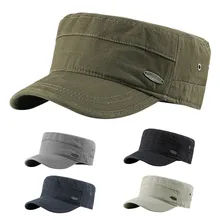 Шапка женская шапка с плоским верхом кадетские шапки с регулируемым корпусом винтажные шляпы с плоским верхом