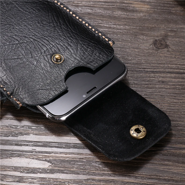 for Samsung Galaxy Z Flip3 5G Belt Clip Holster Case Cover for Samsung Galaxy Z Flip 3 Genuine Leather Waist Bag Coque samsung galaxy flip3 case