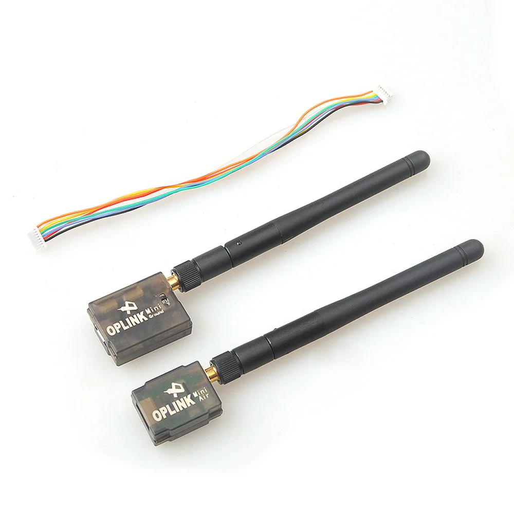 

F-Cloud Mini Op Link Mini Air & Ground Telemetry 433 MHz Cc3d Rev Data Transmission