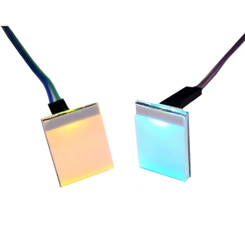 

1PCS Touch module Capacitive Touch Switch Module Strong anti-interference 2.7V-6V Blue/green/red/