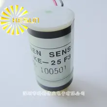 KE25 F3 кислорода Сенсор KE-25F3