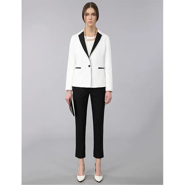 women suits pant