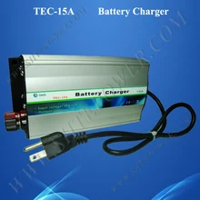 12v automatic font b battery b font charger 12v dc font b battery b font charger