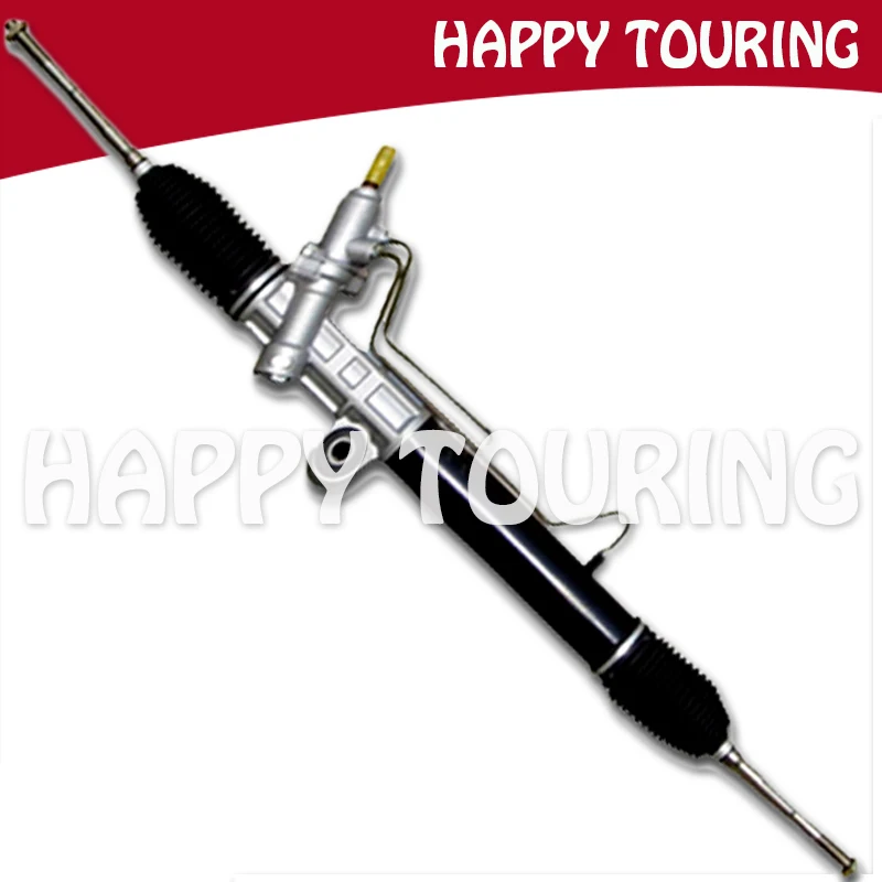 New Power Steering Rack Steering Gear For ISUZU D MAX 4X4 8 97943 519 0