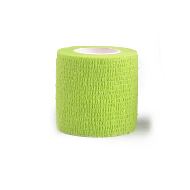 Buy 5cm x4.5m Athletic Tape Bulk Sports Stretch Power