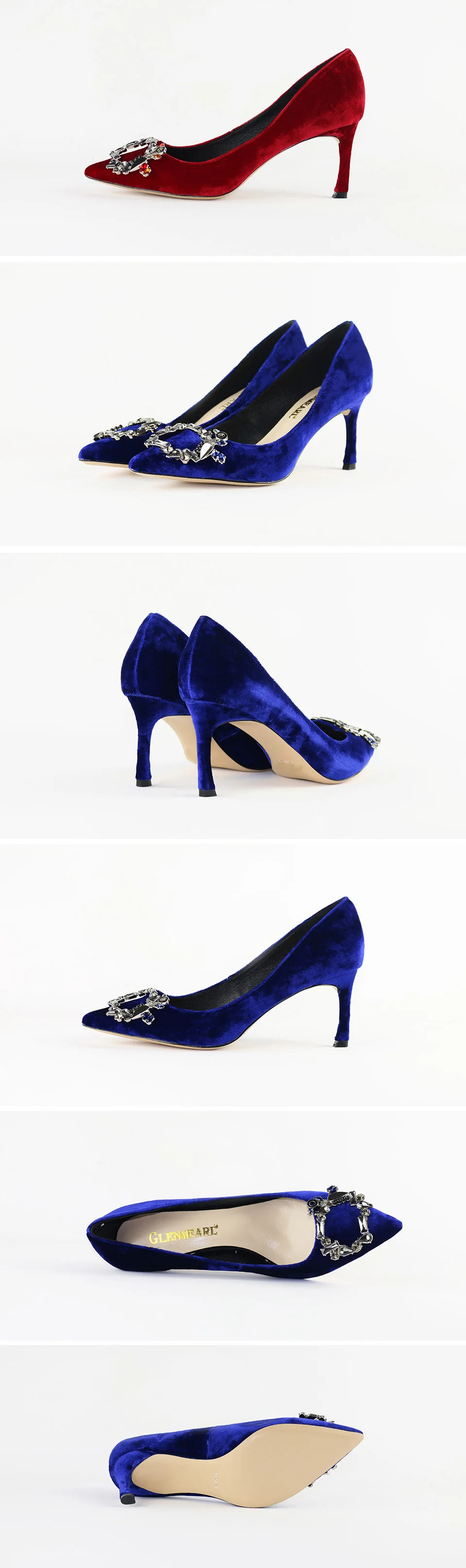 Women Pumps Shoes