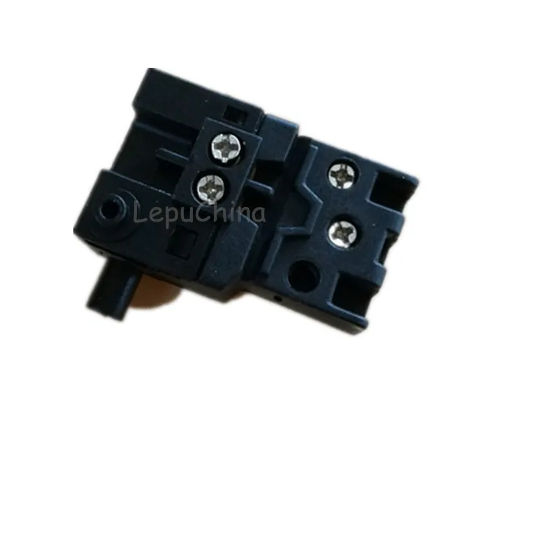 2 шт. FA2-6/1 Вт AC 12A/125 В 6A/250 в SPDT Электрический кнопочный переключатель для Makita LS1040