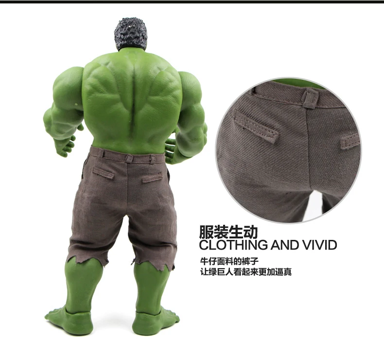 Figuras de ação