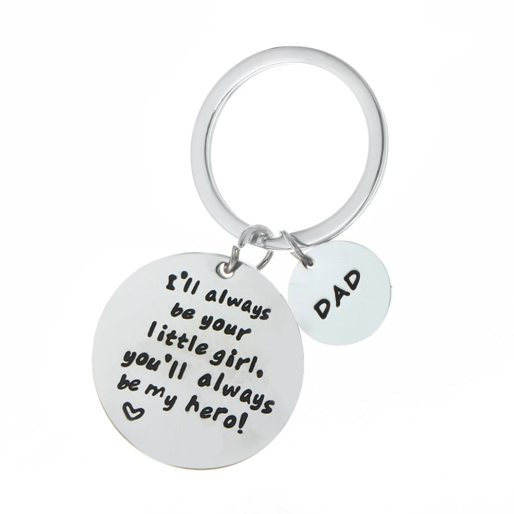 daddy from your little girl gifts