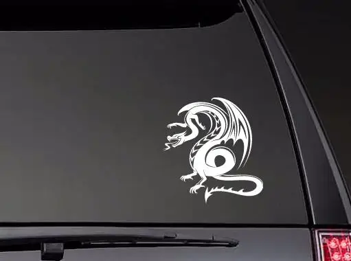 лансер 10 наклейка дракона. меган 2 винил дракон сзади. наклейка (стикер) дракон. наклейка дракон. наклейка дракон.