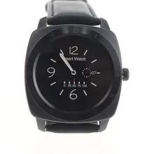 Neue 2016 Smart Uhr DM88 Smartwatch für Iphone android phone Pulsmesser Mp3player Smart Uhr Android reloj inteligente