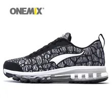 ONEMIX new men athletic shoes font b women b font jogging font b sneakers b font