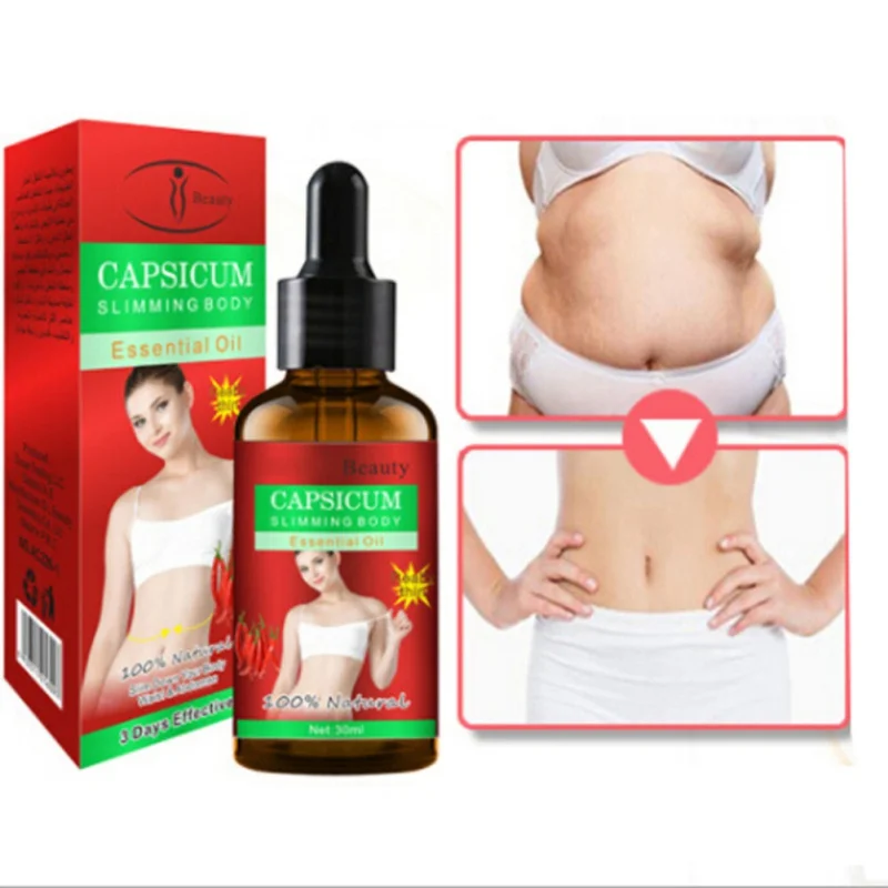 

Slimming Losing Weight Essential Oils Thin Leg Waist Fat Burning Pure Natural Weight Loss Products