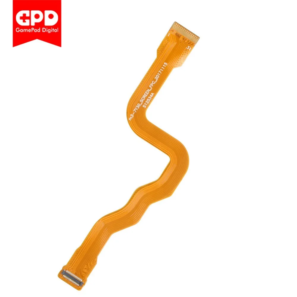 Buy The Original Lcd Ribbon Cable for GPD WIN 2 6 Inch