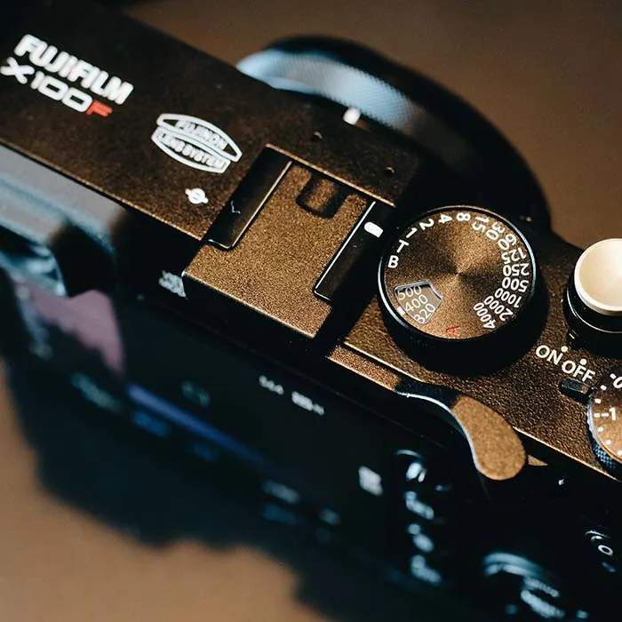 Thumb Rest Thumb Grip Thumb UP For Fuji X100F FUJIFILM X 100F