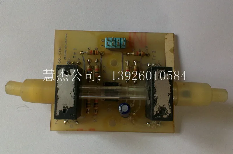 

NJK10743 SYSMEX F820 COUNITING BOARD