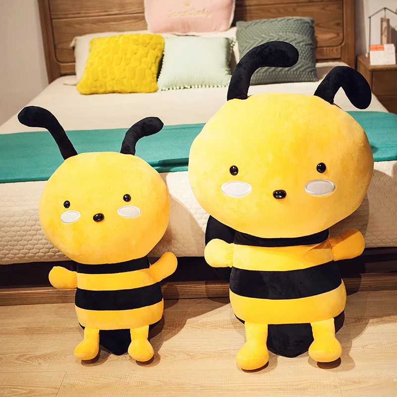 giant stuffed bee