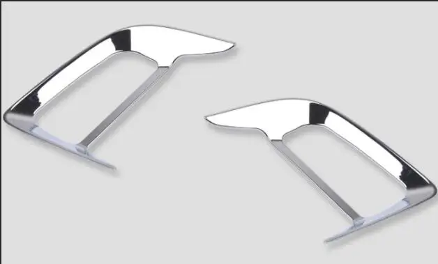 

for Honda XRV rear fog light cover fog light frame fog light decorative strip fog light decorative frame dedicated